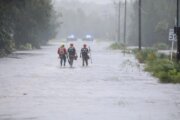 'Hurricanes are our bread and butter': Civilian rescuers from Fairfax Co. take their skills to Florida