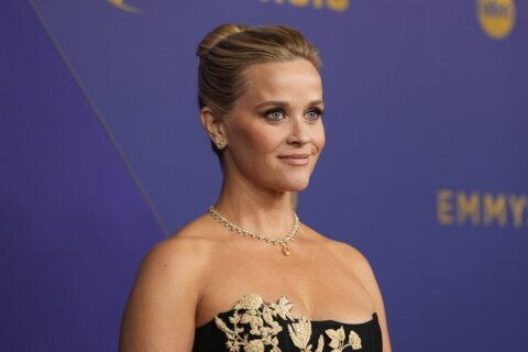 Reese Witherspoon is teaming with bestseller Harlan Coben on her first suspense novel