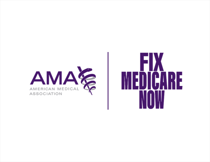 AMA Logo