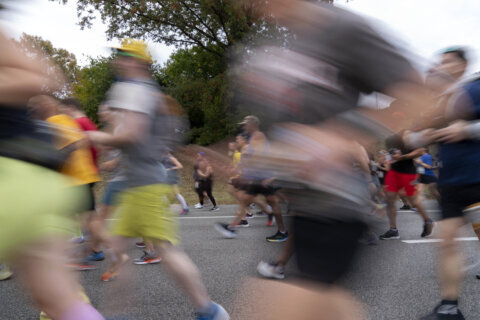 Road closures, public transit and things to know about the 2024 Marine Corps Marathon