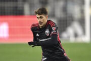 3 playoff spots remain as MLS teams scramble for postseason position