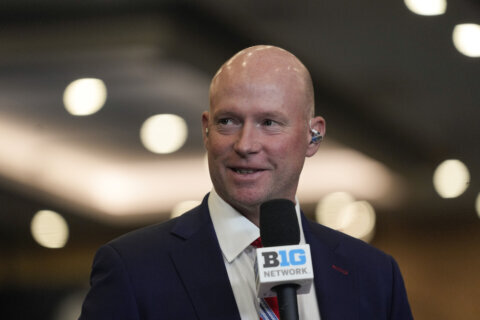 Big Ten commissioner says league has ‘positive feelings’ toward expanding NCAA Tournament