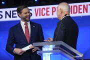 FACT FOCUS: A look at false and misleading claims during the vice presidential debate