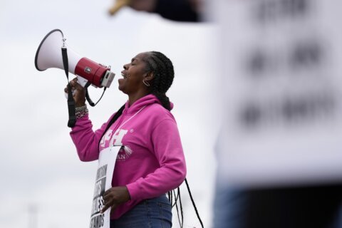 Toilet paper makers say US port strike didn't cause shortages