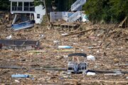 Volunteer pilots transport thousands of pounds worth of supplies from Va. to Hurricane Helene victims