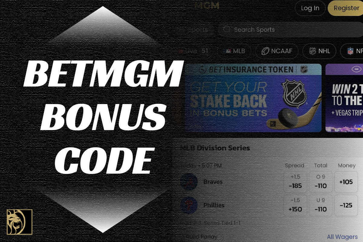 BetMGM Bonus Code WTOP200 Bet 10, Get 200 NBA Promo Tonight WTOP News
