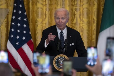 Biden is making quick trip to Berlin before US election to discuss Ukraine and democracy with allies