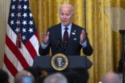 WATCH: President Biden addresses nation after 2024 Election