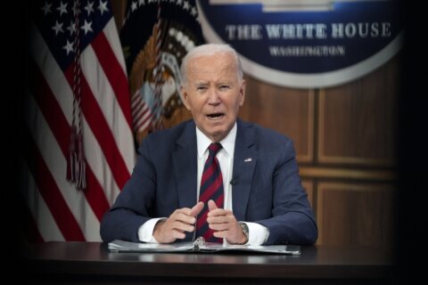 Petitions for union representation doubled under Biden’s presidency, first increase since 1970s