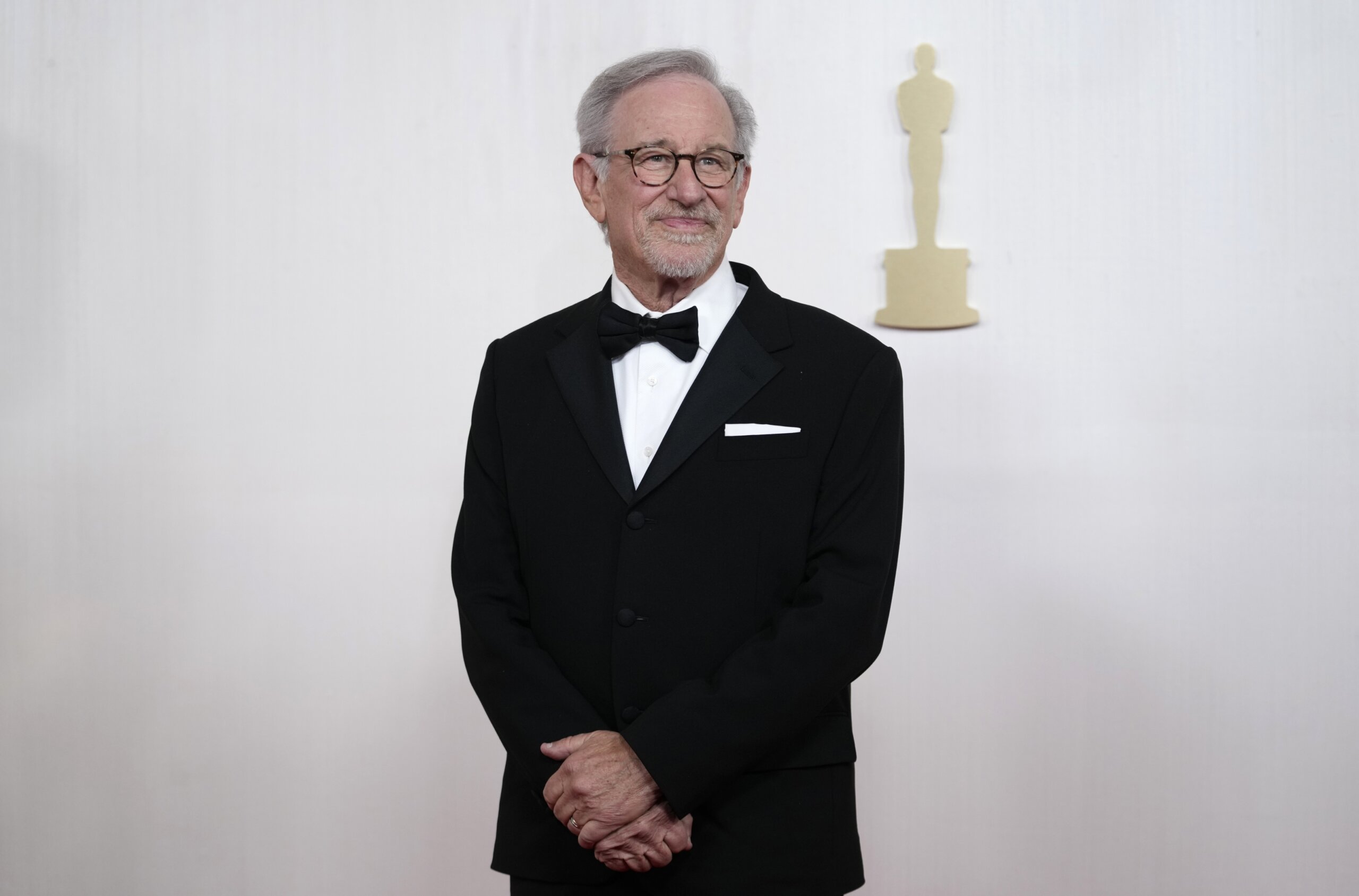 Spielberg, Spike Lee and Queen Latifah among standouts in US arts and humanities honored by Biden - News