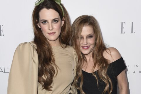 Riley Keough felt a duty to finish Lisa Marie Presley’s book on Elvis, grief, addiction and love