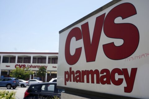 New CEO at CVS begins to build his team with a goal of reviving the struggling health care giant