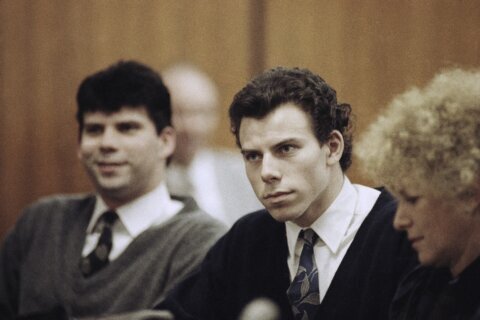 Los Angeles prosecutors to review new evidence in Menendez brothers’ 1996 murder conviction