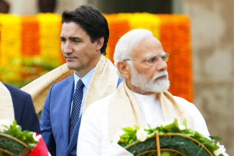 Canada-India ties could take a long time to recover