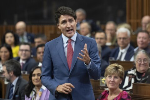 Canada will reduce immigration targets as Trudeau acknowledges his policy failed