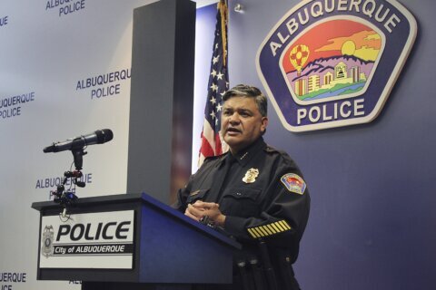 ACLU lawsuit details DWI scheme rocking Albuquerque police