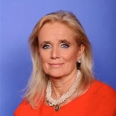 Debbie Dingell