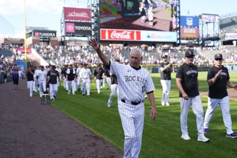 Rockies bringing back the franchise’s all-time winningest manager Bud Black for the 2025 season