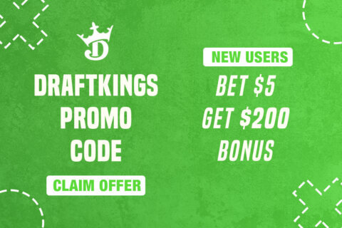 DraftKings Promo Code: Secure $200 Bonus with $5 NFL Bet