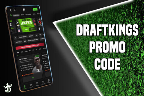 DraftKings Promo Code Unlocks Guaranteed $200 Bonus for NBA, World Series