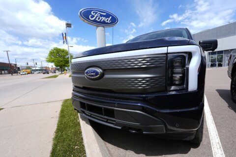 Ford cuts 2024 earnings guidance due to warranty costs and slow pace of cost cutting