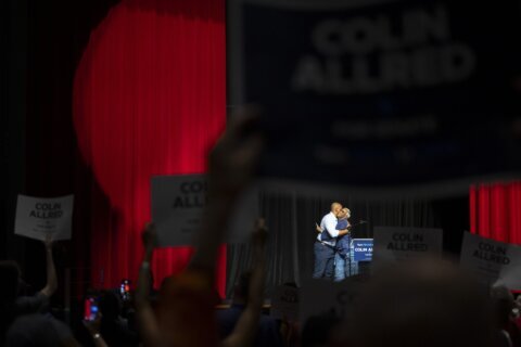 Ted Cruz, Colin Allred make spirited final pitches to Texas voters in Senate race