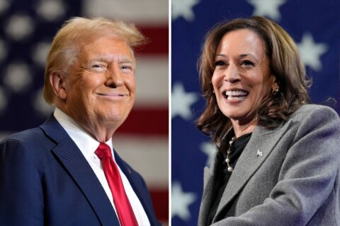 Election 2024 Latest: Trump and Harris lean into the campaign’s last leg with less than a week left