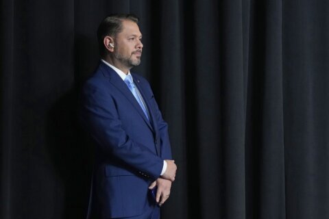 Ruben Gallego divorce records unsealed but reveal little about Democratic Senate candidate