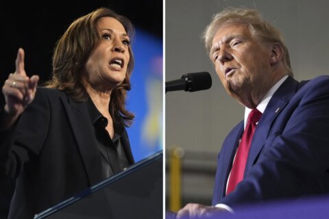 New analysis suggests national debt could increase under Harris, but it would surge under Trump