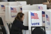 Marylanders for Mickey Mouse: Most write-in candidates not tallied in state elections