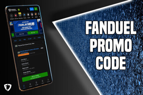 FanDuel Promo Code: Bet $5 on TNF or NBA to Win $300 Bonus