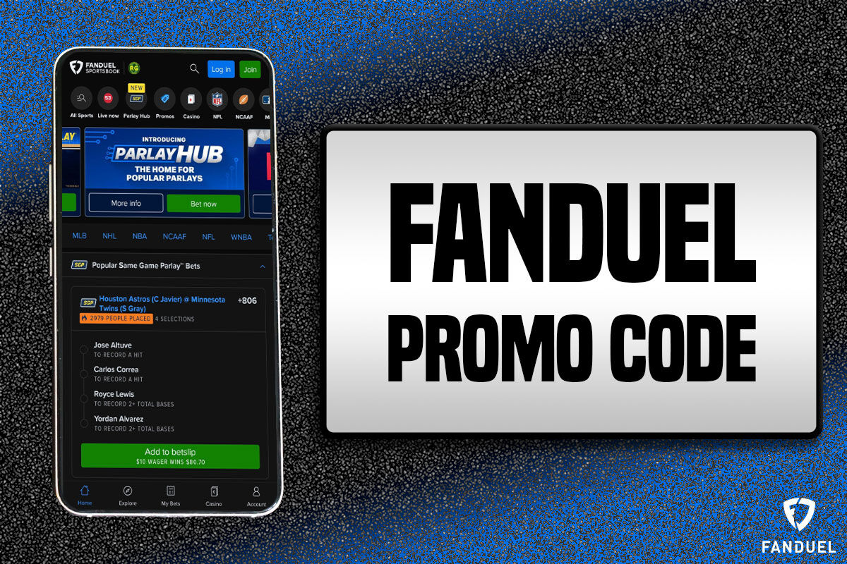 FanDuel Promo Code Win 300 Bonus + 3 Months of NBA League Pass WTOP