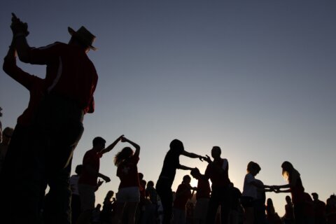 Louisiana’s Cajun and Creole heritage will be showcased at 50th annual Festivals Acadiens et Creoles