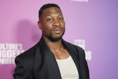 Jonathan Majors' 'Magazine Dreams' lands theatrical release for early 2025