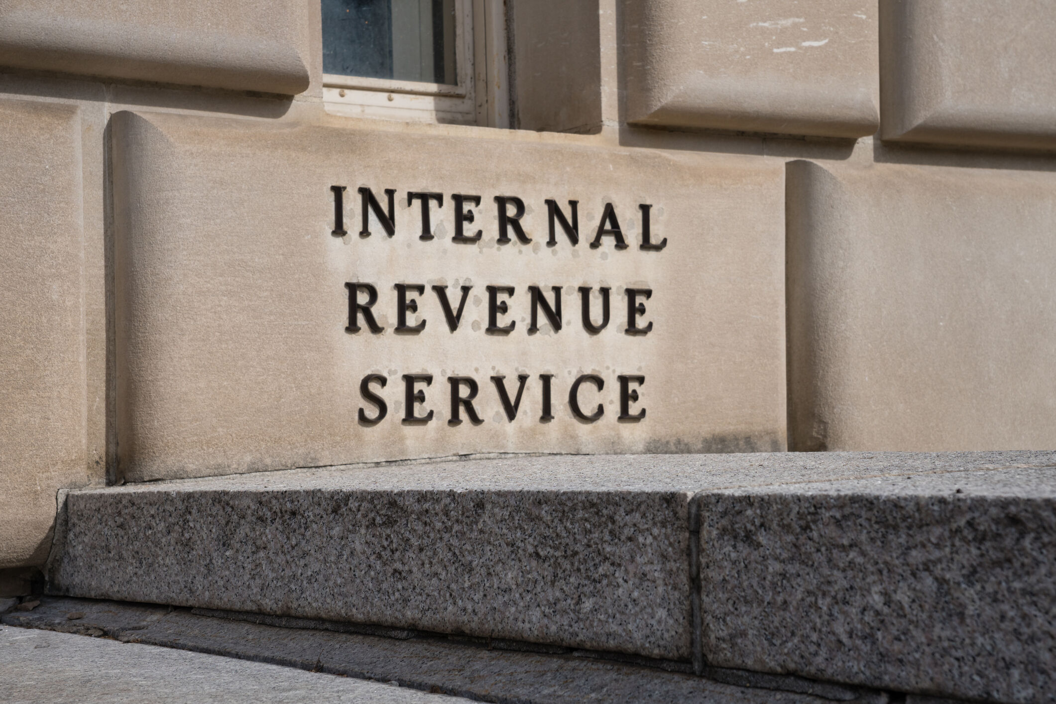 Maryland pays out .4 million following IRS audit – WTOP News