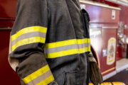 Is a firefighter shortage in Arlington County impacting your safety?