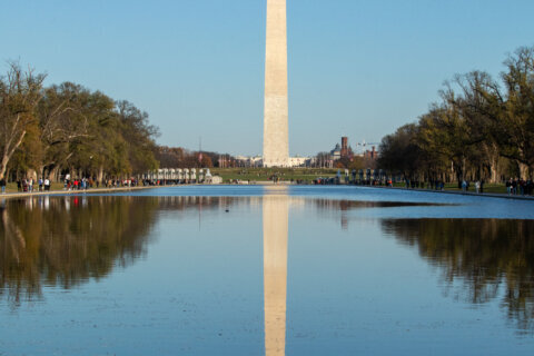 Is DC still ‘Chocolate City?’ Here’s what Census data tells us