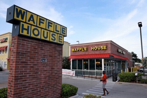 How Waffle House helps Southerners — and FEMA — judge a storm’s severity