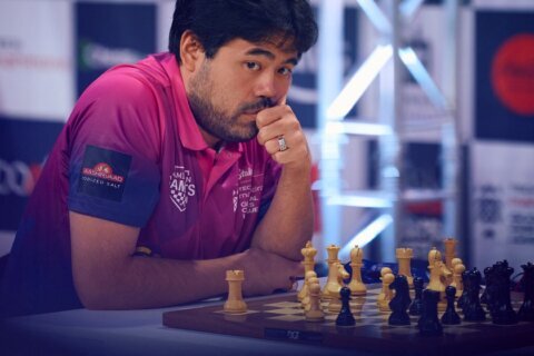 ‘What has happened online actually dwarfs what Magnus has done’: Grandmaster Hikaru Nakamura on chess’ streaming revolution