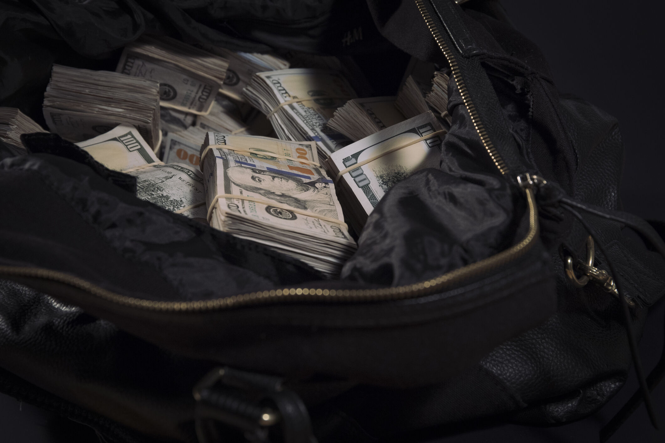 After making a big arrest, here’s what Prince George’s Co. police are saying about scams targeting elderly people – WTOP News