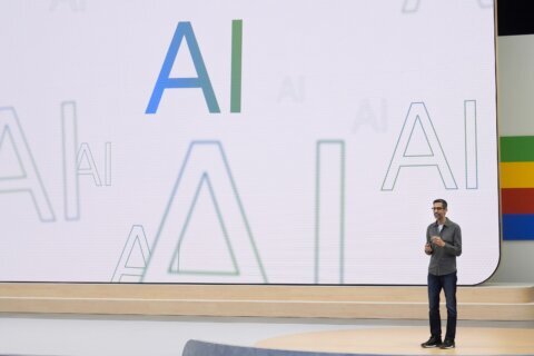 Google's search engine's latest AI injection will answer voiced questions about video and photos