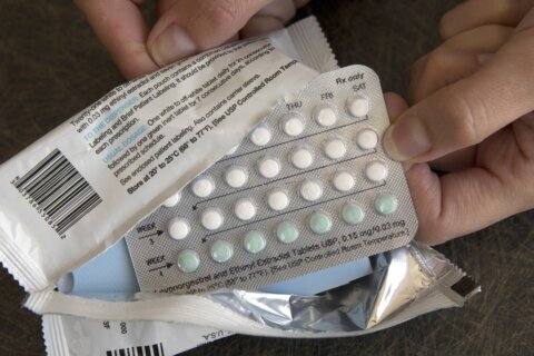 White House says health insurance needs to fully cover condoms, other over-the-counter birth control