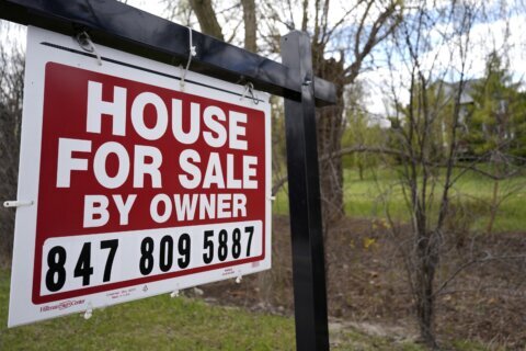 Home listings climb in nation's priciest markets as locked-up inventory starts to shift