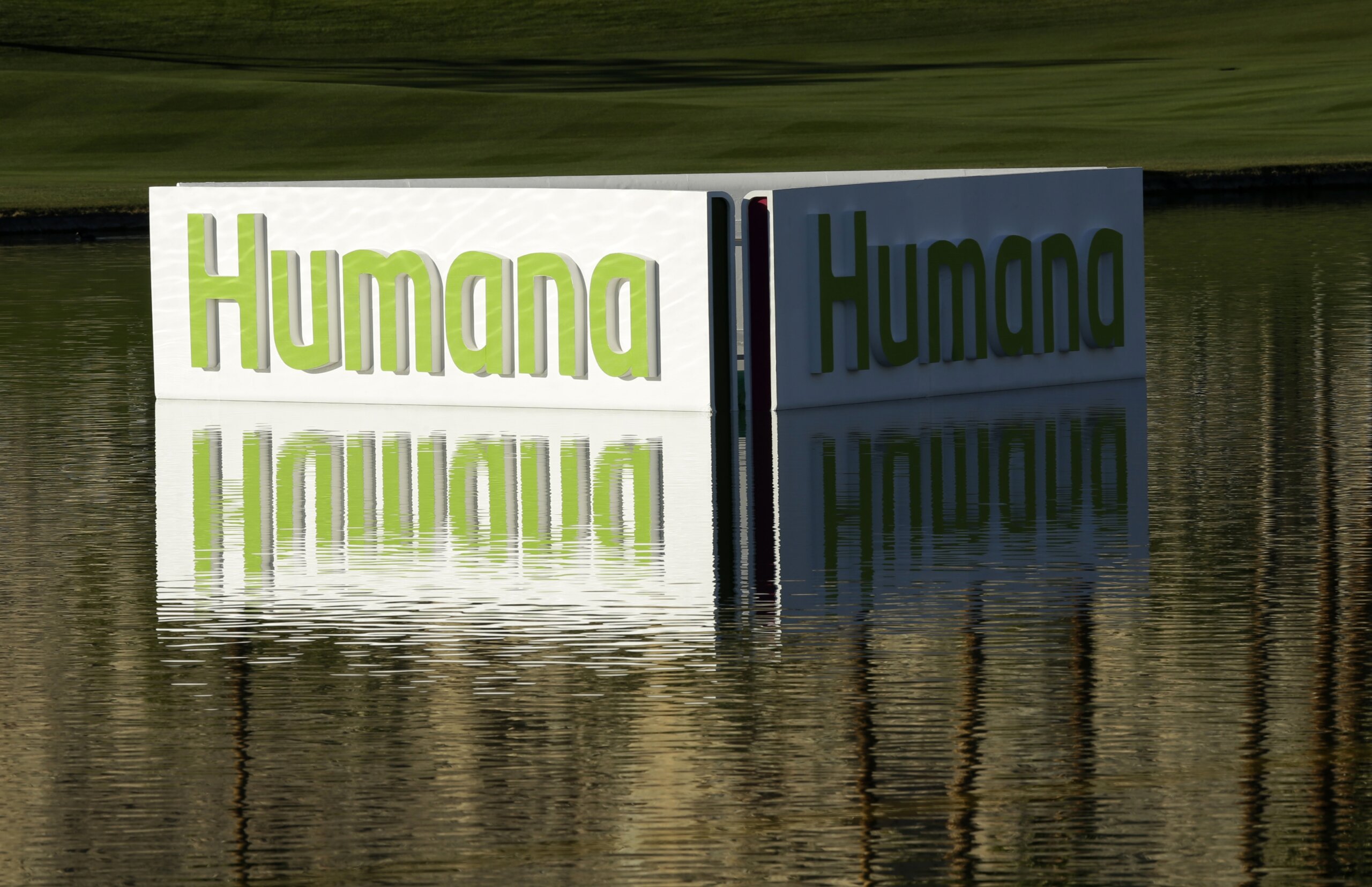 Quality ratings hit to key Medicare plan shakes Humana stock - WTOP News