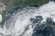 Hurricane Milton is a Category 5. Florida orders evacuations and scrambles to clear Helene's debris