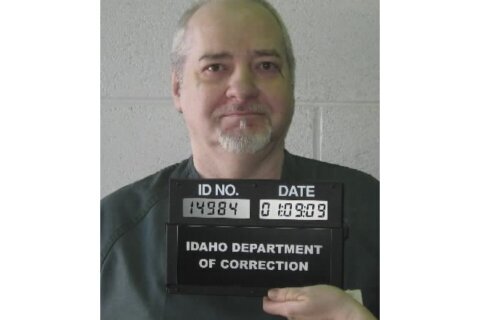 Idaho revamps execution chamber so docs can access deep veins after failed lethal injection attempt