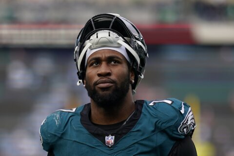 Jets are giving holdout Haason Reddick permission to seek a trade