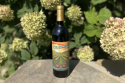 Loudoun County’s wine producers mark 40 years with a special red blend