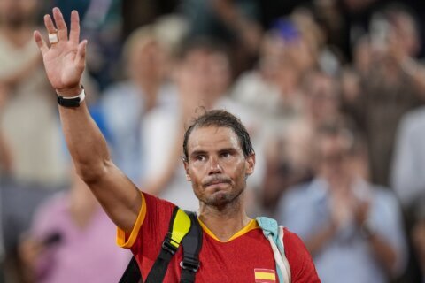 22-time Grand Slam champion Rafael Nadal will retire from tennis after next month’s Davis Cup finals