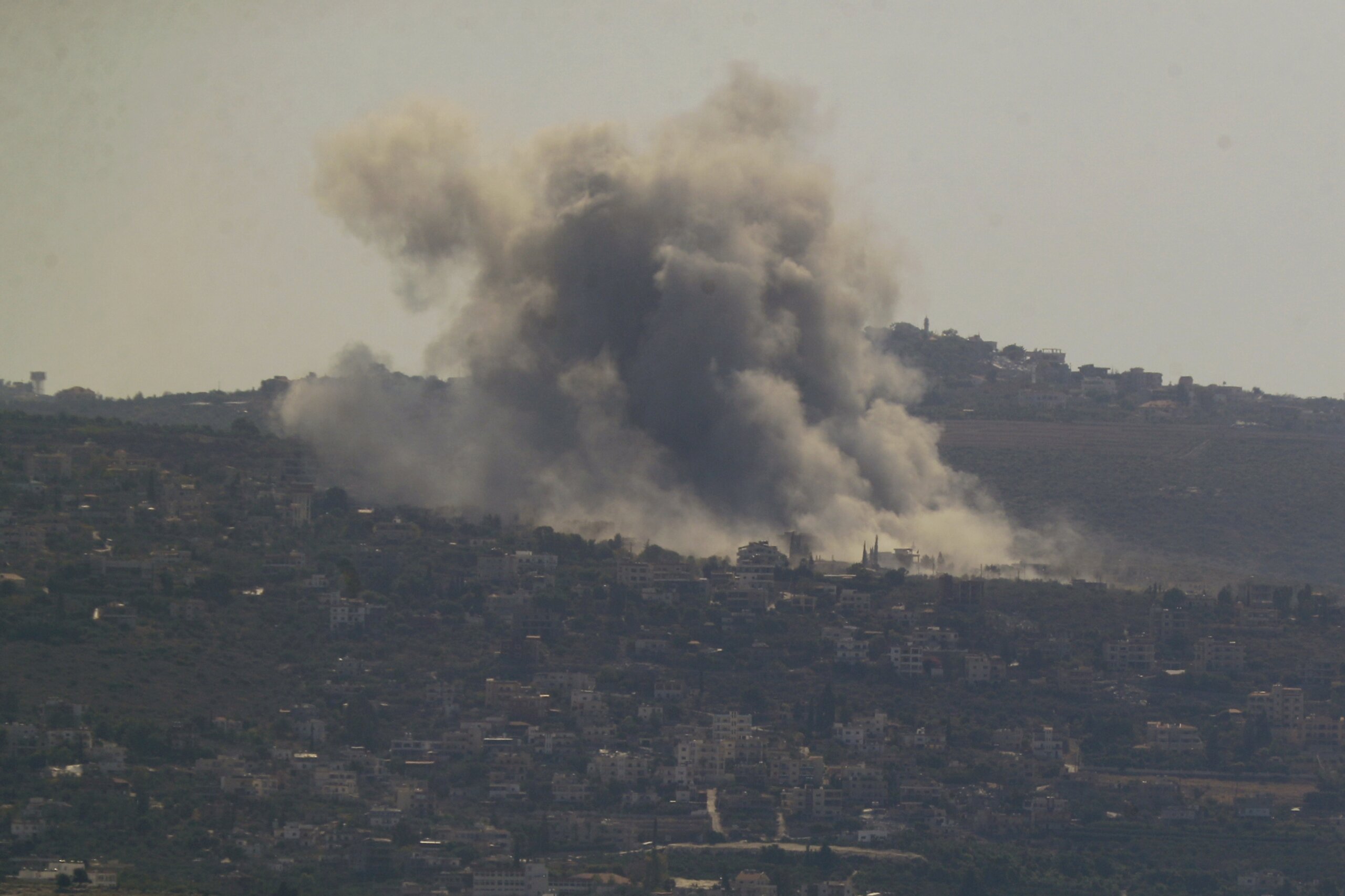 Israeli forces attack Gaza hospital, killing 13 children in home strike